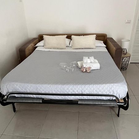 B&B Regina Rooms Avola Eksteriør billede