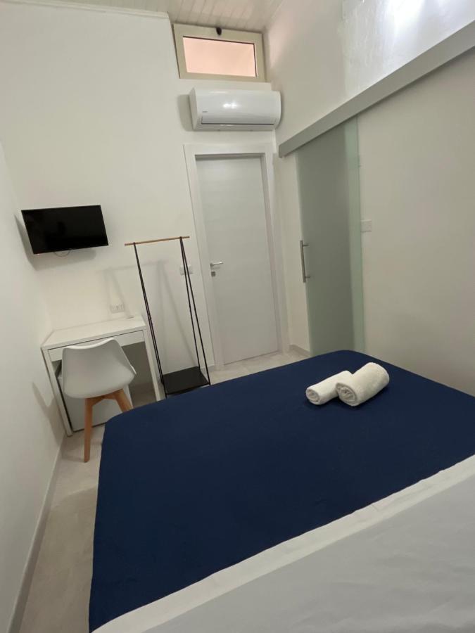 B&B Regina Rooms Avola Eksteriør billede