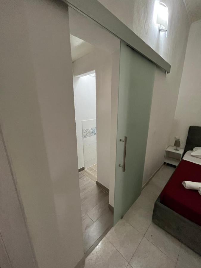 B&B Regina Rooms Avola Eksteriør billede