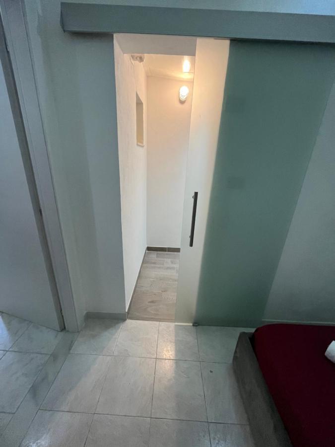 B&B Regina Rooms Avola Eksteriør billede