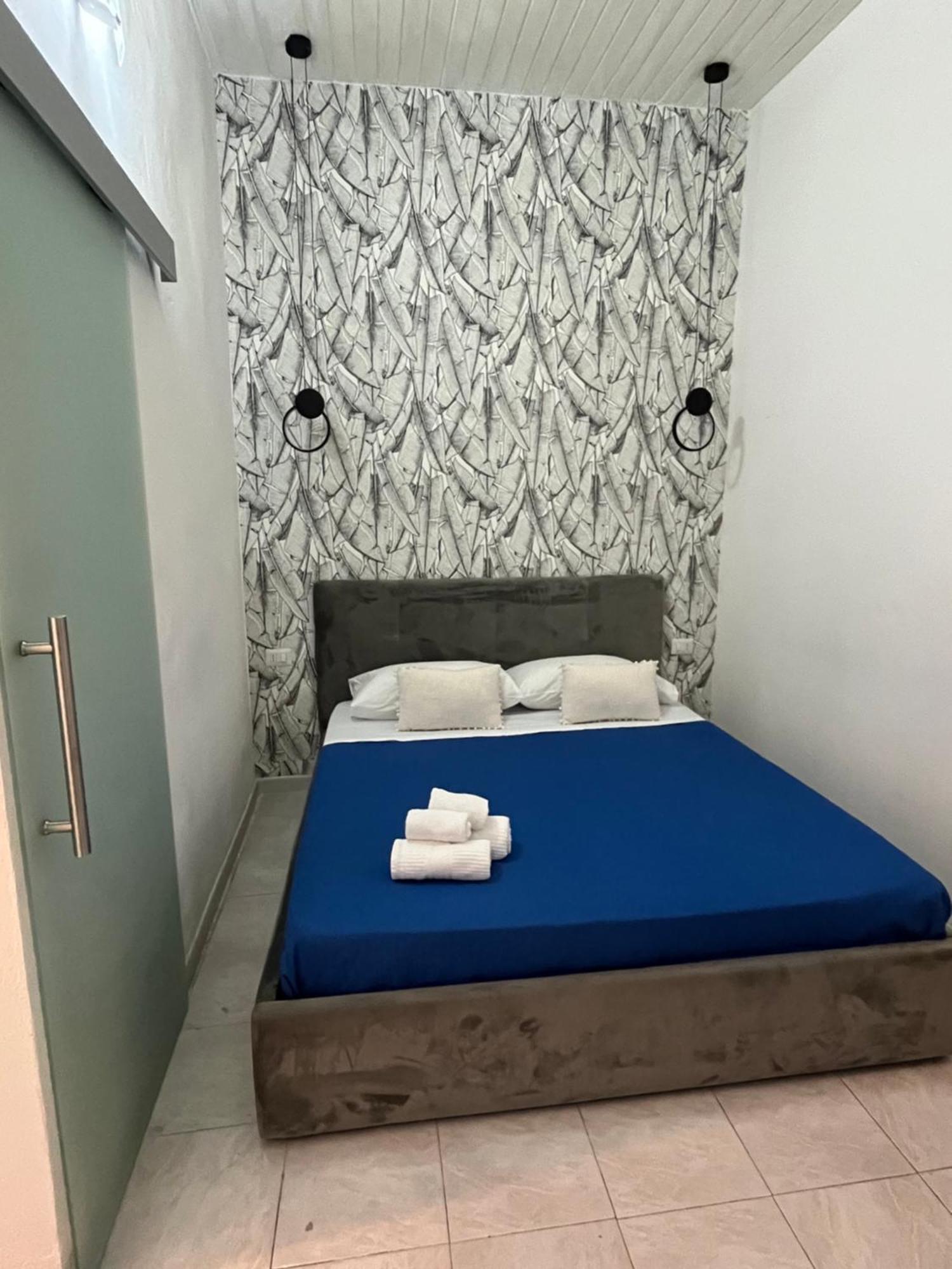 B&B Regina Rooms Avola Eksteriør billede