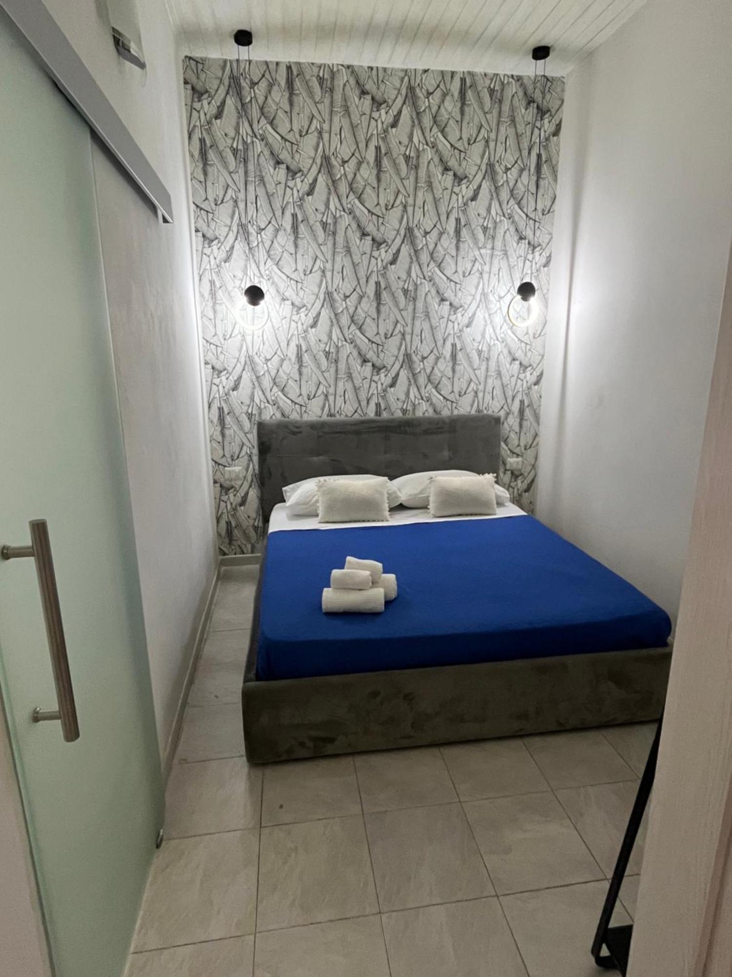 B&B Regina Rooms Avola Eksteriør billede
