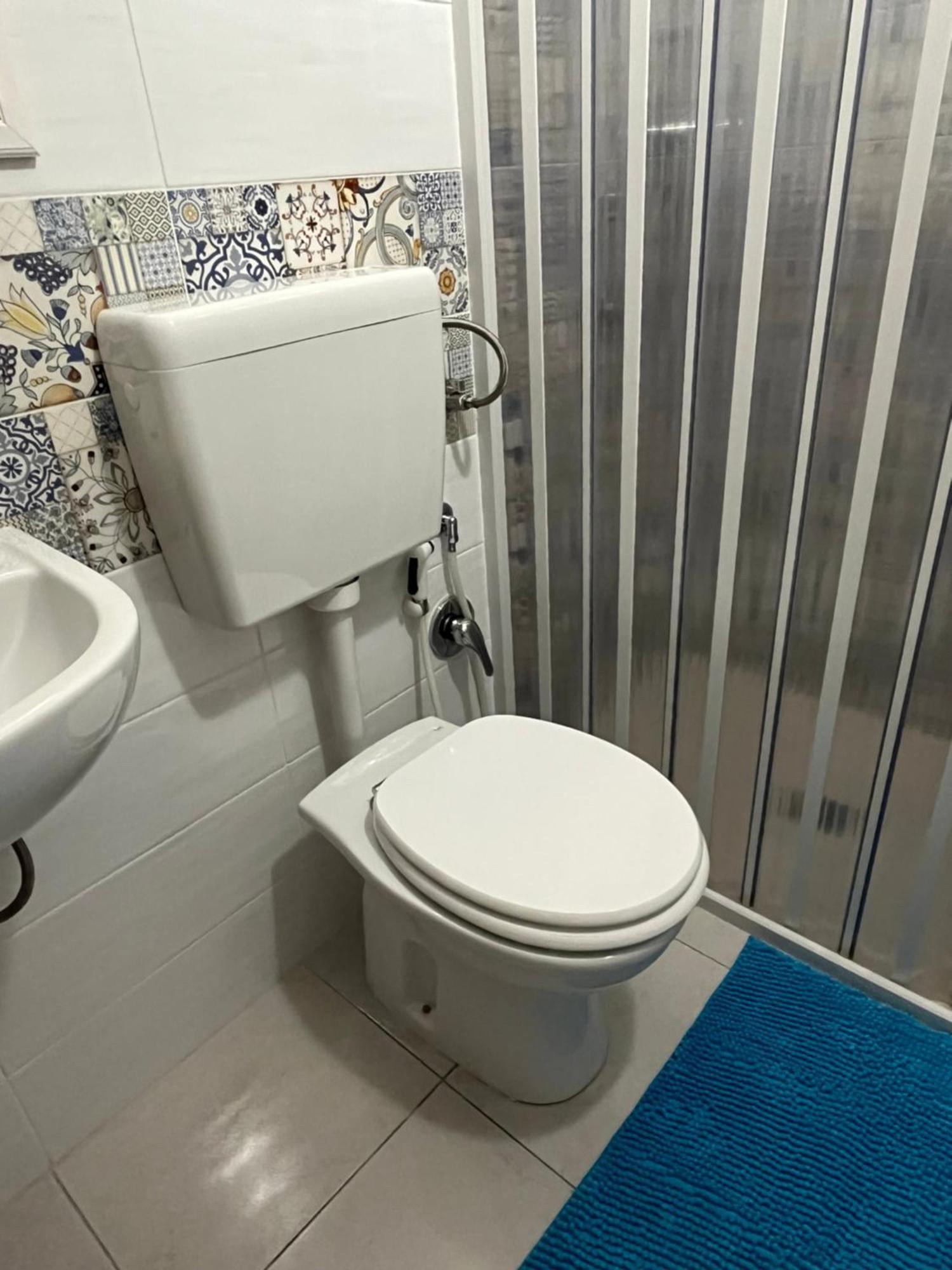B&B Regina Rooms Avola Eksteriør billede